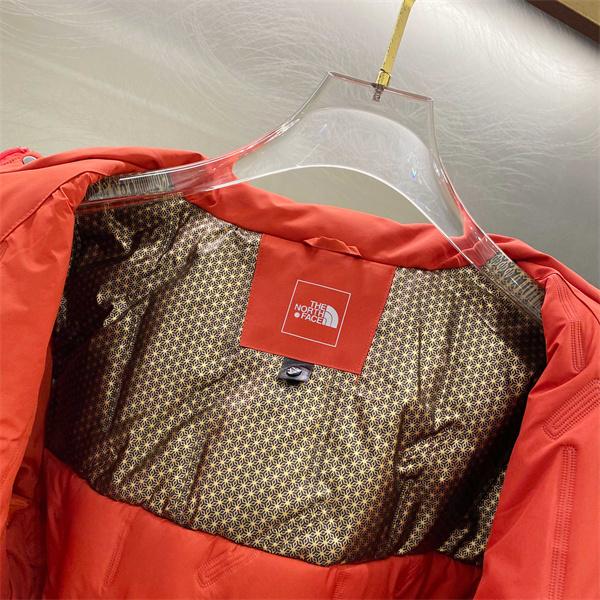 2025秋冬 THE NORTH FACE ザノースフェイス コピー 中綿ジャケット 防寒対策着心地抜群 トレンド