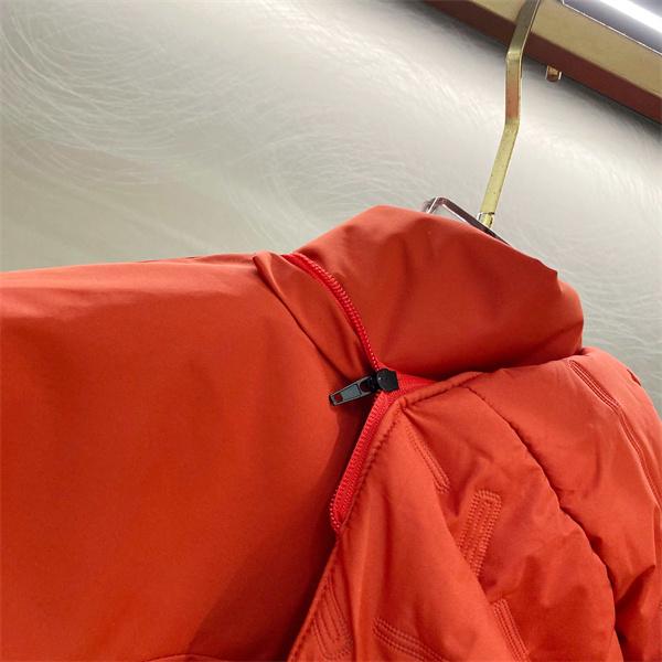 2025秋冬 THE NORTH FACE ザノースフェイス コピー 中綿ジャケット 防寒対策着心地抜群 トレンド