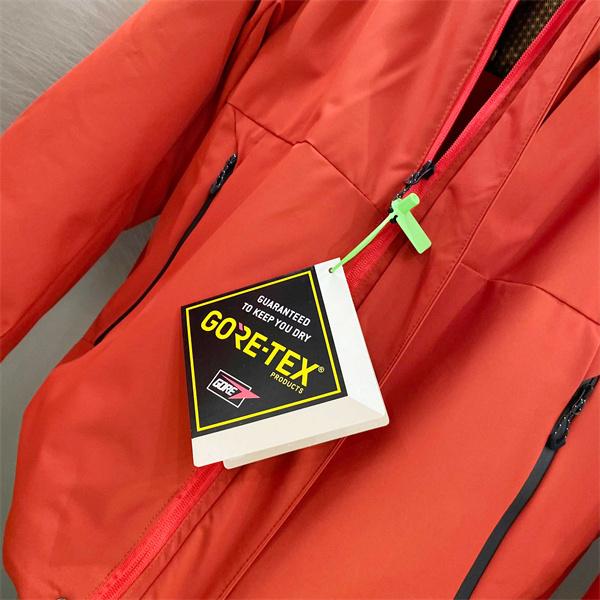 2025秋冬 THE NORTH FACE ザノースフェイス コピー 中綿ジャケット 防寒対策着心地抜群 トレンド