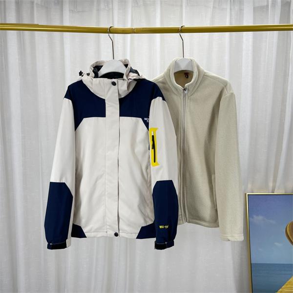 THE NORTH FACE ザノースフェイス コピー 秋冬対応 切り替え ジャケット 防風 おすすめ アウター