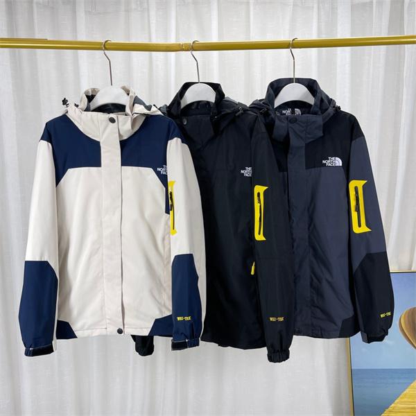 THE NORTH FACE ザノースフェイス コピー 秋冬対応 切り替え ジャケット 防風 おすすめ アウター