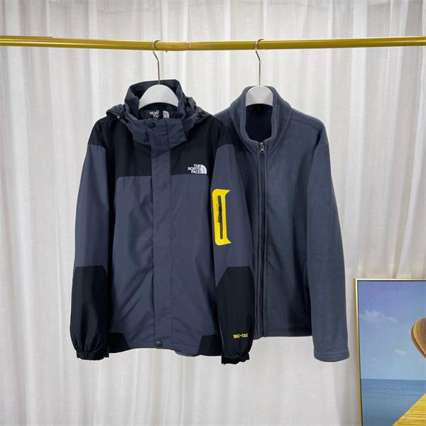 THE NORTH FACE ザノースフェイス コピー 秋冬対応 切り替え ジャケット 防風 おすすめ アウター