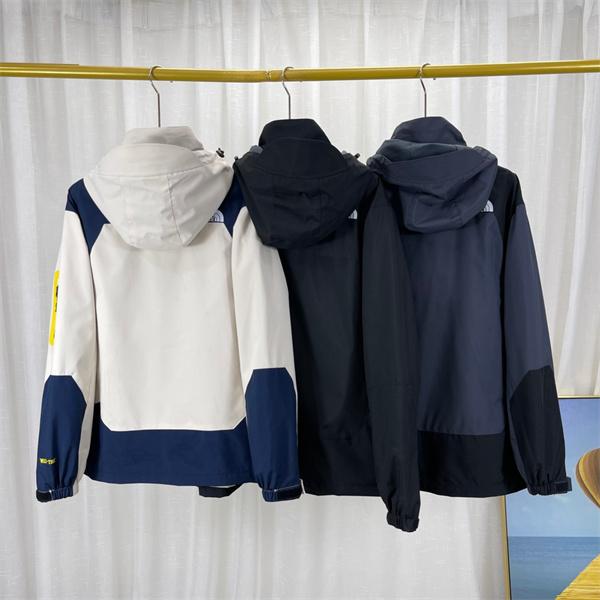THE NORTH FACE ザノースフェイス コピー 秋冬対応 切り替え ジャケット 防風 おすすめ アウター
