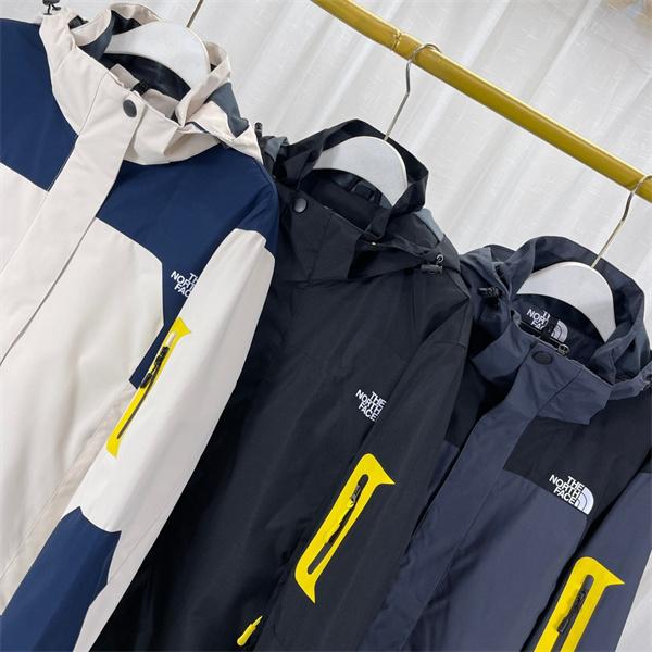 THE NORTH FACE ザノースフェイス コピー 秋冬対応 切り替え ジャケット 防風 おすすめ アウター