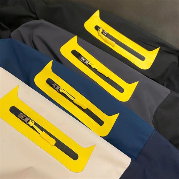 THE NORTH FACE ザノースフェイス コピー 秋冬対応 切り替え ジャケット 防風 おすすめ アウター