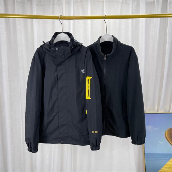 THE NORTH FACE ザノースフェイス コピー 秋冬対応 切り替え ジャケット 防風 おすすめ アウター
