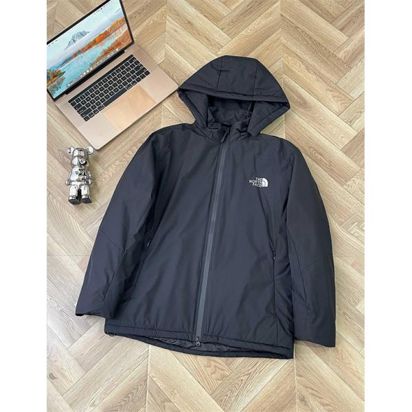  秋冬定番 軽量 ダウンジャケット 防寒 快適 フィット THE NORTH FACE ザノースフェイス スーパーコピー