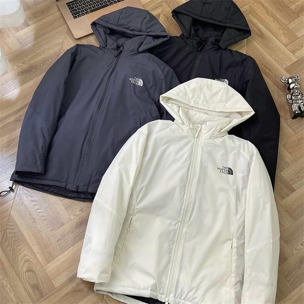  秋冬定番 軽量 ダウンジャケット 防寒 快適 フィット THE NORTH FACE ザノースフェイス スーパーコピー