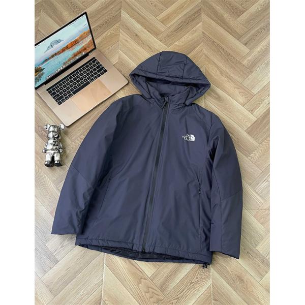  秋冬定番 軽量 ダウンジャケット 防寒 快適 フィット THE NORTH FACE ザノースフェイス スーパーコピー