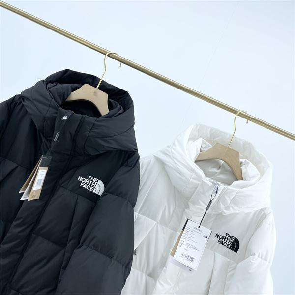 2025秋冬 防寒対策 THE NORTH FACE ザノースフェイス コピー ダウンコート  プレミアム 新登場