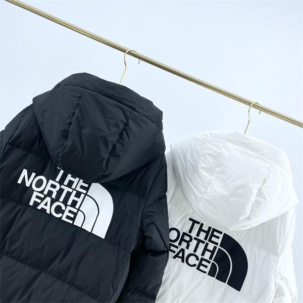 2025秋冬 防寒対策 THE NORTH FACE ザノースフェイス コピー ダウンコート  プレミアム 新登場