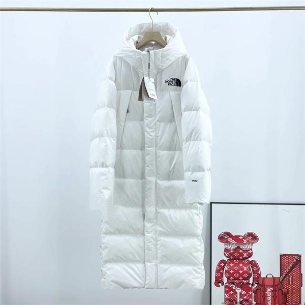 2025秋冬 防寒対策 THE NORTH FACE ザノースフェイス コピー ダウンコート  プレミアム 新登場