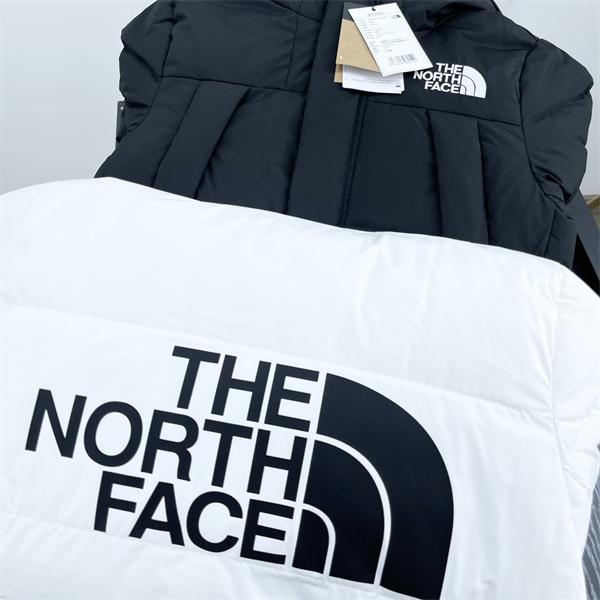 2025秋冬 防寒対策 THE NORTH FACE ザノースフェイス コピー ダウンコート  プレミアム 新登場
