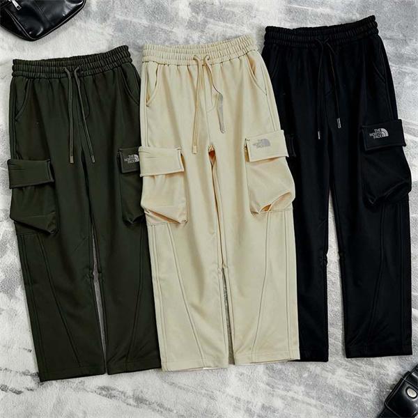 秋冬新作 THE NORTH FACE ザノースフェイス スーパーコピー カーゴパンツ 温か素材 トレンド ストリート