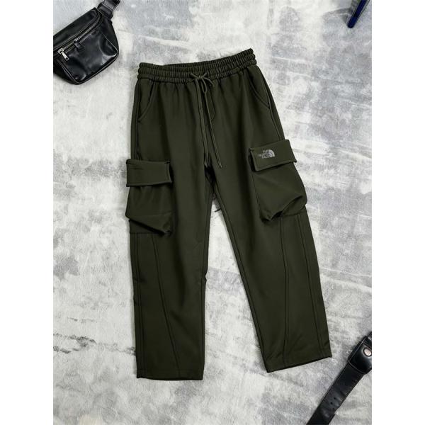 秋冬新作 THE NORTH FACE ザノースフェイス スーパーコピー カーゴパンツ 温か素材 トレンド ストリート