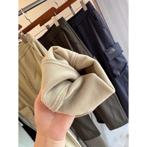 秋冬新作 THE NORTH FACE ザノースフェイス スーパーコピー カーゴパンツ 温か素材 トレンド ストリート