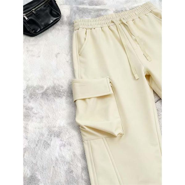 秋冬新作 THE NORTH FACE ザノースフェイス スーパーコピー カーゴパンツ 温か素材 トレンド ストリート