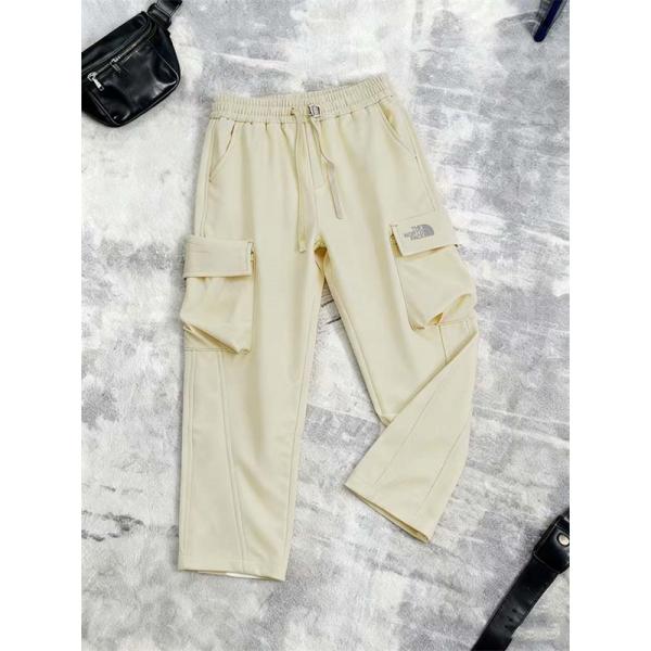 秋冬新作 THE NORTH FACE ザノースフェイス スーパーコピー カーゴパンツ 温か素材 トレンド ストリート