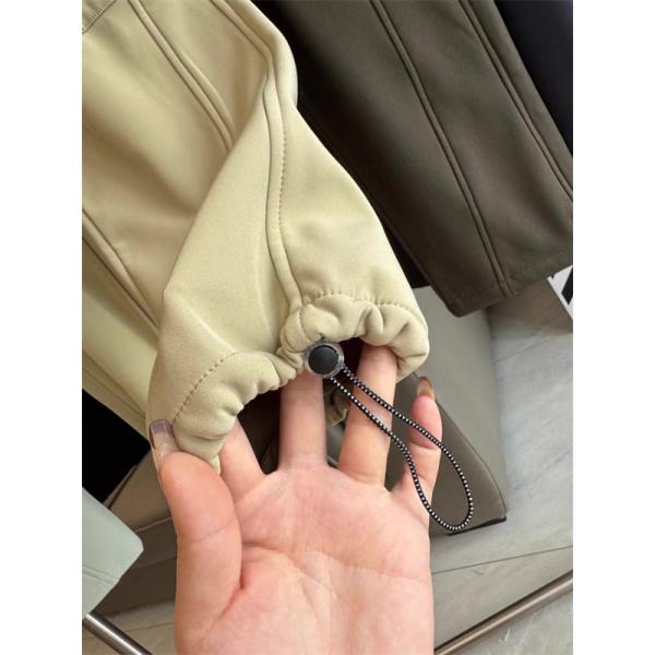 秋冬新作 THE NORTH FACE ザノースフェイス スーパーコピー カーゴパンツ 温か素材 トレンド ストリート