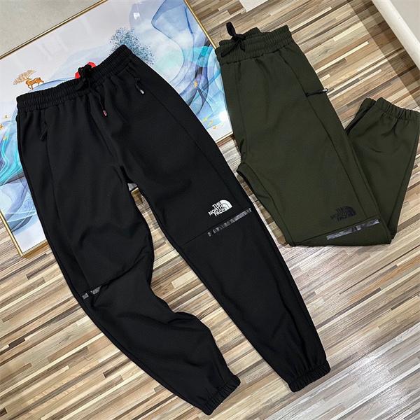 THE NORTH FACE ザノースフェイス コピー 数量限定！ 2025秋冬対応 ジョガーパンツ 快適 プレミアム