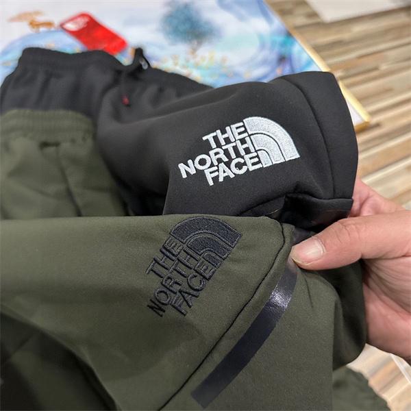 THE NORTH FACE ザノースフェイス コピー 数量限定！ 2025秋冬対応 ジョガーパンツ 快適 プレミアム