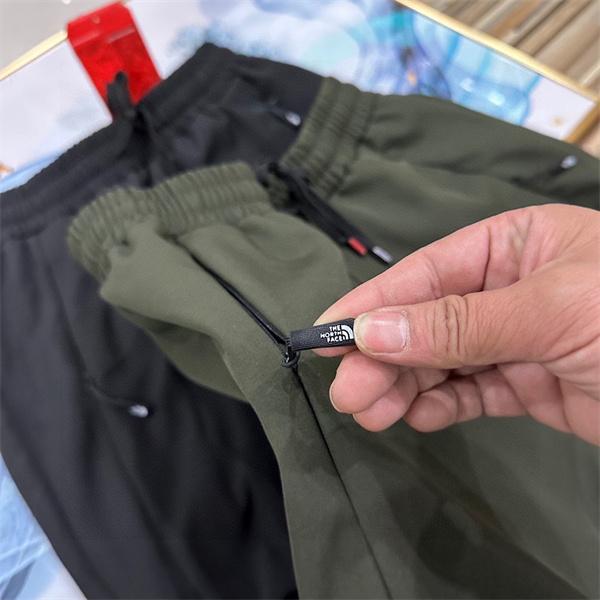 THE NORTH FACE ザノースフェイス コピー 数量限定！ 2025秋冬対応 ジョガーパンツ 快適 プレミアム