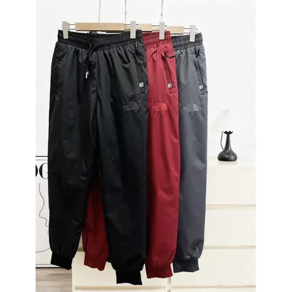 秋冬 人気モデル ジョガーパンツ お洒落 ストリート 定番 THE NORTH FACE ザノースフェイス 偽物