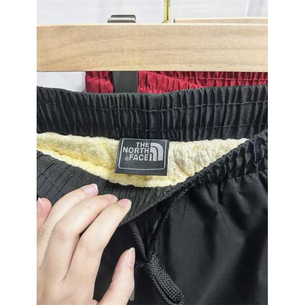 秋冬 人気モデル ジョガーパンツ お洒落 ストリート 定番 THE NORTH FACE ザノースフェイス 偽物