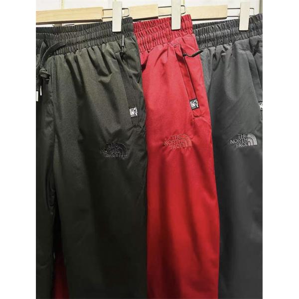 秋冬 人気モデル ジョガーパンツ お洒落 ストリート 定番 THE NORTH FACE ザノースフェイス 偽物