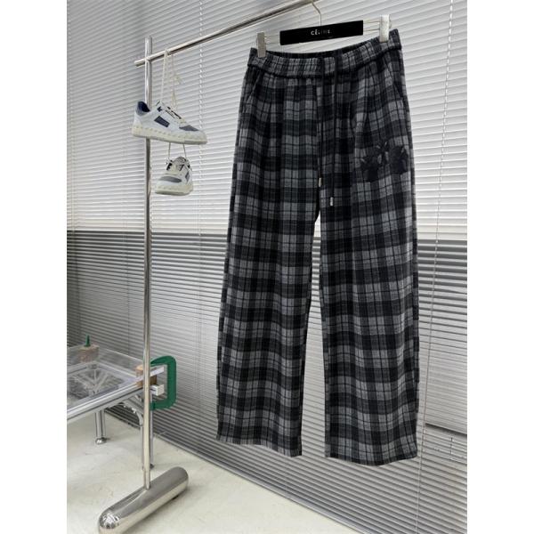 男女OK♥CHROME HEARTS クロムハーツパンツコピー 2026人気ランキングおしゃれコーディネート