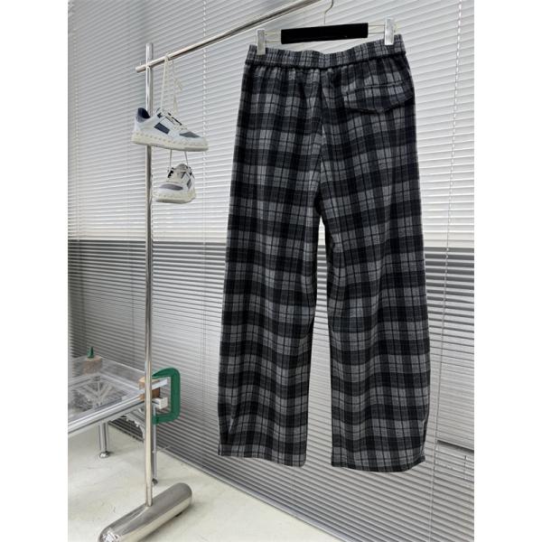 男女OK♥CHROME HEARTS クロムハーツパンツコピー 2026人気ランキングおしゃれコーディネート