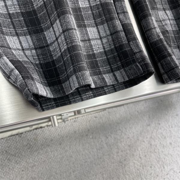 男女OK♥CHROME HEARTS クロムハーツパンツコピー 2026人気ランキングおしゃれコーディネート