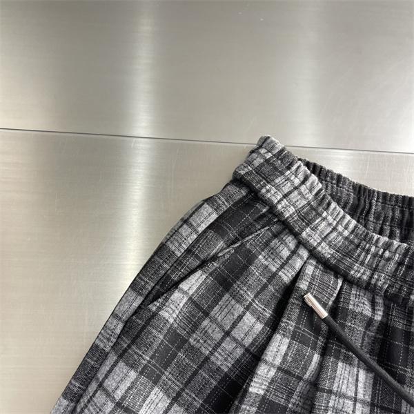 男女OK♥CHROME HEARTS クロムハーツパンツコピー 2026人気ランキングおしゃれコーディネート