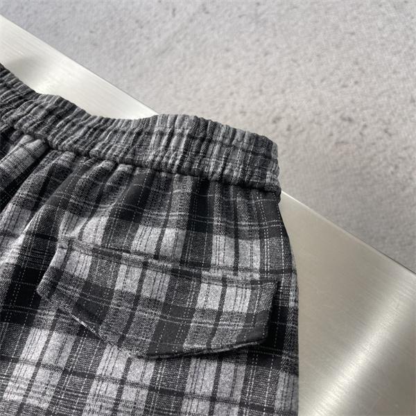 男女OK♥CHROME HEARTS クロムハーツパンツコピー 2026人気ランキングおしゃれコーディネート