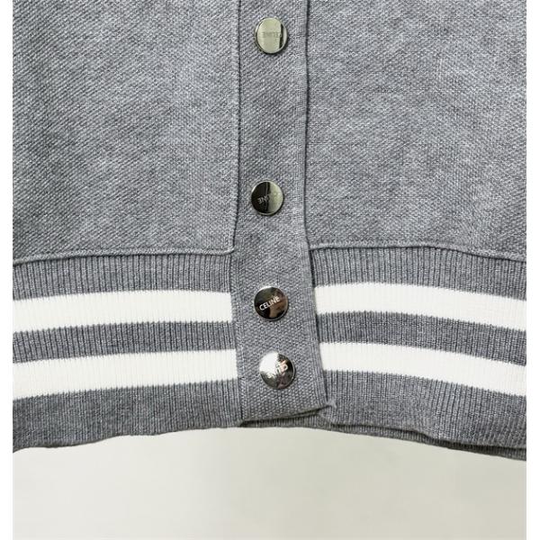 2025秋冬 CELINE ブラック トレンド 定番 プレミアム セリーヌ コピー