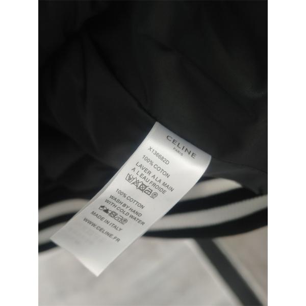 セリーヌ コピー 2025秋冬 CELINE トリオンフ ワッペン スタジャン 高級 主役アウター