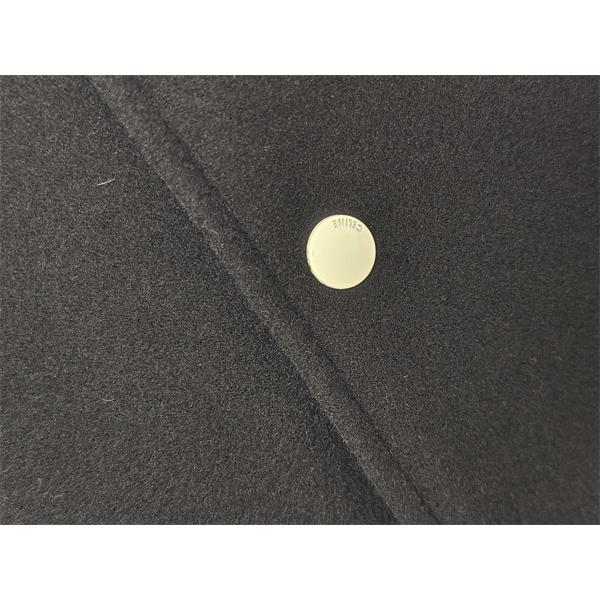 セリーヌ コピー 2025秋冬 CELINE トリオンフ ワッペン スタジャン 高級 主役アウター