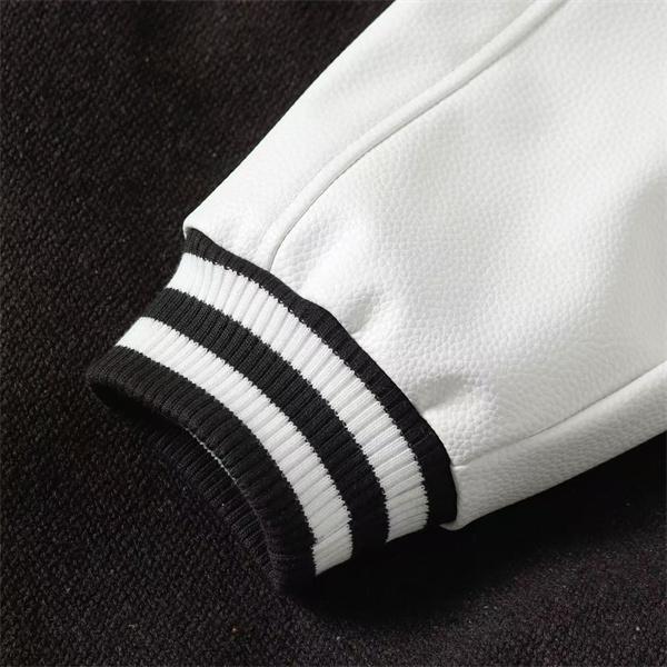 セリーヌ コピー 2025秋冬 CELINE 黒白 ジャケット クラシック 知的 大人向け