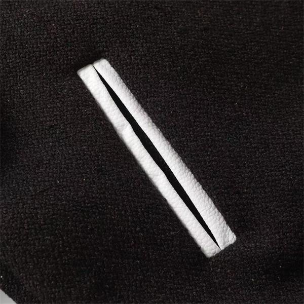 セリーヌ コピー 2025秋冬 CELINE 黒白 ジャケット クラシック 知的 大人向け