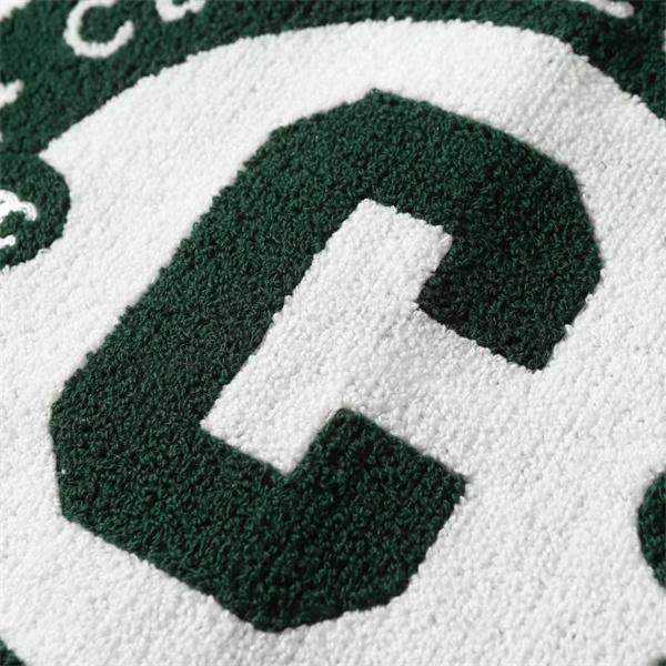 2025秋冬 CELINE ダークグリーン ジャケット 希少性 高級 セリーヌ コピー