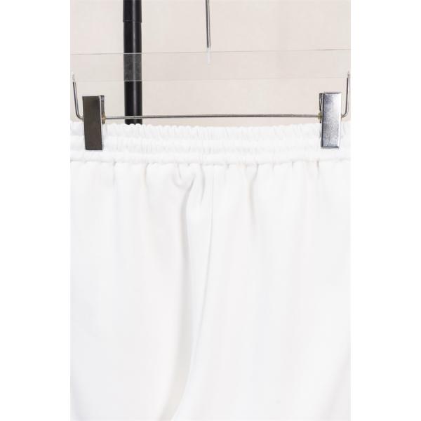 2025秋冬 CELINE ブラック スウェットパンツ 温か素材 実用性 セリーヌ コピー