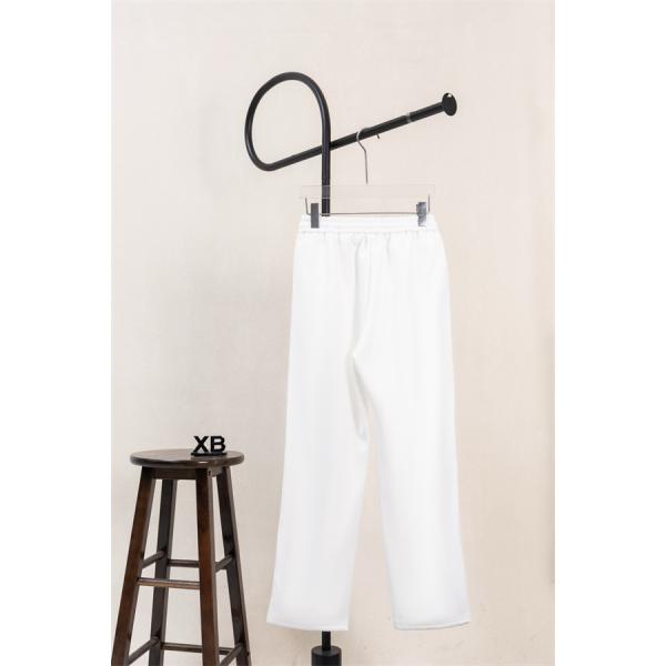 2025秋冬 CELINE ブラック スウェットパンツ 温か素材 実用性 セリーヌ コピー