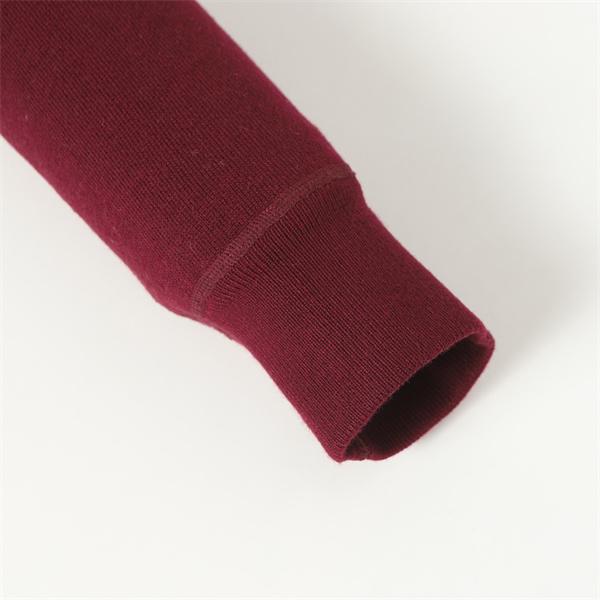 セリーヌ コピー 2026新作 GUCCI ボルドー ジップパーカー 注目 売れ筋 プレミアム