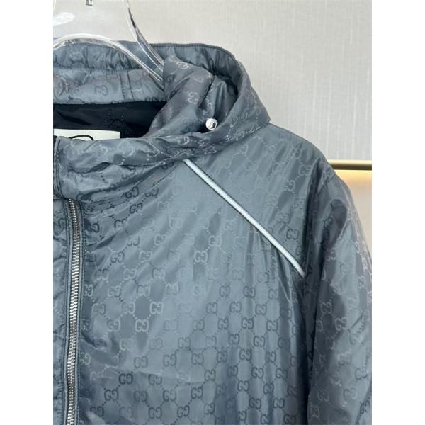 2026新作 GUCCI ブラック ジャケット 人気 トレンド 注目 グッチ コピー