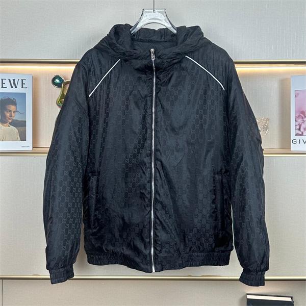 2026新作 GUCCI ブラック ジャケット 人気 トレンド 注目 グッチ コピー