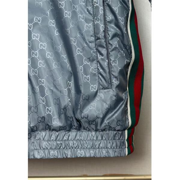 2026新作 GUCCI ブラック ジャケット 人気 トレンド 注目 グッチ コピー