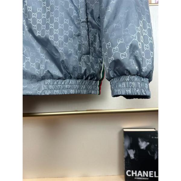 2026新作 GUCCI ブラック ジャケット 人気 トレンド 注目 グッチ コピー