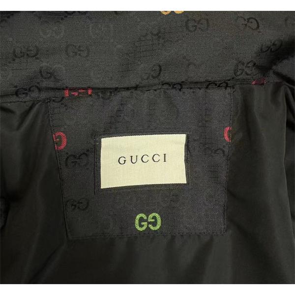 グッチ コピー 2026新作 GUCCI ブラック ジャケット 希少 レア デザイン性抜群