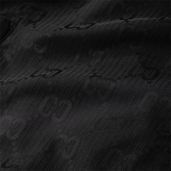 2026新作 グッチ コピー GUCCI ブラック ジャケット 定番 本格派 快適