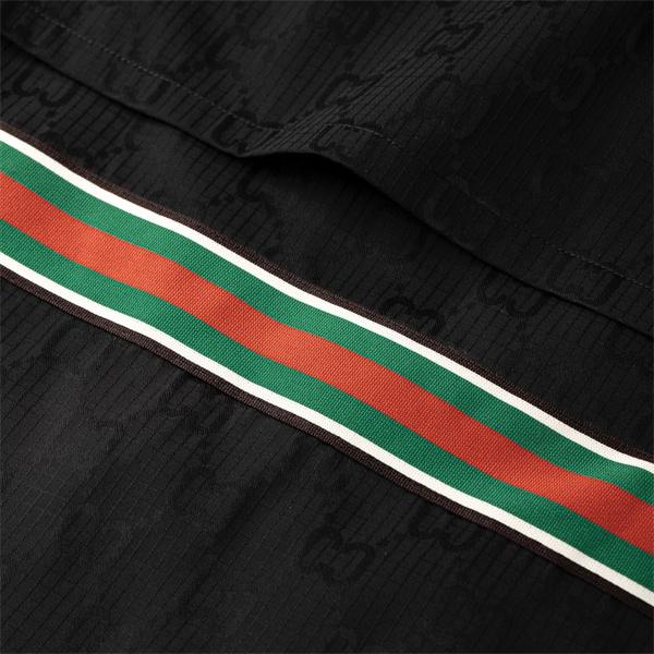 2026新作 グッチ コピー GUCCI ブラック ジャケット 定番 本格派 快適